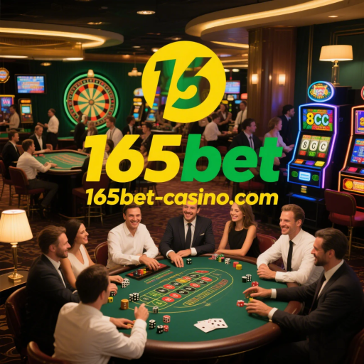 165bet