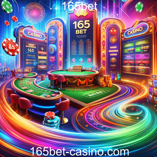 Descubra a Categoria 'Vencedores' no 165bet